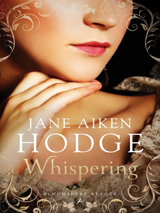 Title details for Whispering by Jane Aiken Hodge - Available